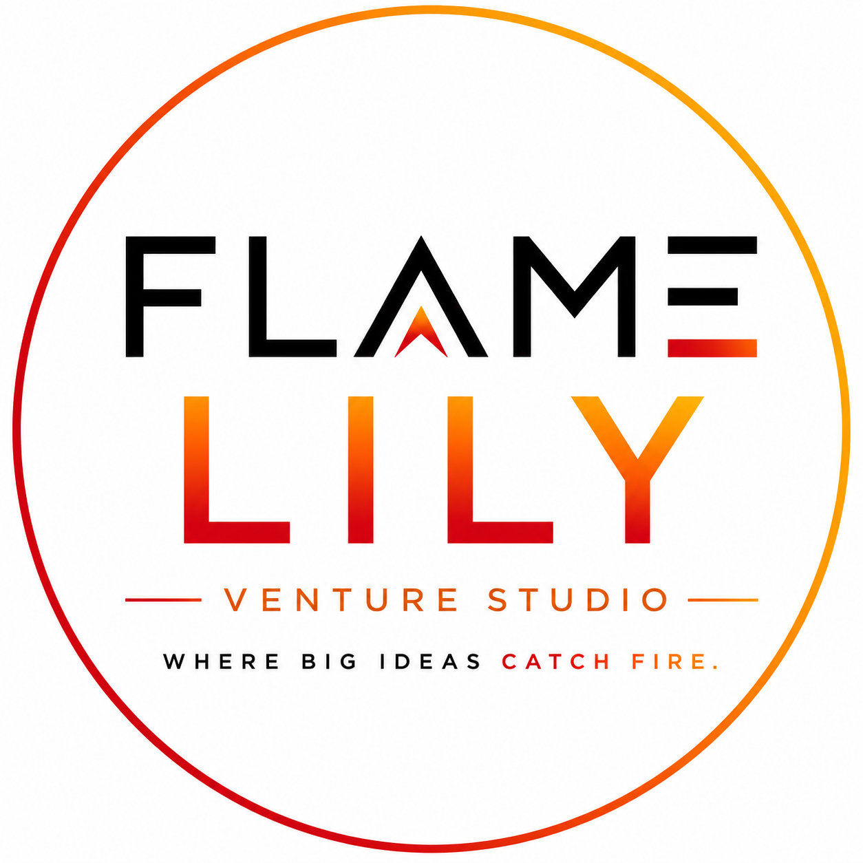 Flame Lily Venture Studio